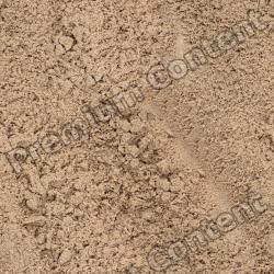 Seamless Sand